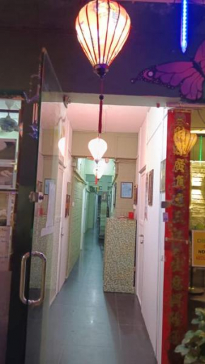 Health Homestay KL